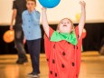 Kinderfaschingsparty im Volksheim Gußwerk 2017