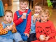 Kinderfaschingsparty im Volksheim Gußwerk 2017