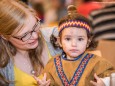 Kinderfaschingsparty im Volksheim Gußwerk 2017