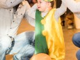 Kinderfaschingsparty im Volksheim Gußwerk 2017