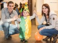 Kinderfaschingsparty im Volksheim Gußwerk 2017