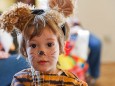 Kindermaskenball in Mariazell 2011 - Europeum, Scherflersaal