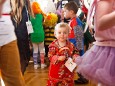 Kindermaskenball in Mariazell 2011 - Europeum, Scherflersaal