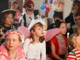 Kindermaskenball in Mariazell 2011 - Europeum, Scherflersaal