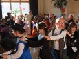 Kindermaskenball in Mariazell 2011 - Europeum, Scherflersaal