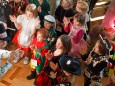 Kindermaskenball in Mariazell 2011 - Europeum, Scherflersaal