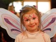 Kindermaskenball in Mariazell 2011 - Europeum, Scherflersaal