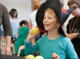Kindermaskenball in Mariazell 2012 - Scherflersaal