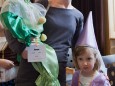 Kindermaskenball in Mariazell 2012 - Scherflersaal