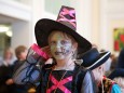 Kindermaskenball in Mariazell 2012 - Scherflersaal