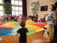 Kindermaskenball in Mariazell 2012 - Scherflersaal