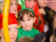 Kindermaskenball 2015 in Mariazell beim Weissen Hirsch - Kulturverein KOMM.