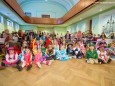 Kindermaskenball 2015 in Mariazell beim Weissen Hirsch - Kulturverein KOMM.