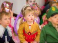 Kindermaskenball 2015 in Mariazell beim Weissen Hirsch - Kulturverein KOMM.