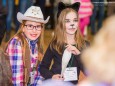 Kindermaskenball 2015 in Mariazell beim Weissen Hirsch - Kulturverein KOMM.