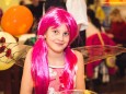 Kindermaskenball im Fasching 2016 in Mariazell