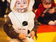 Kindermaskenball im Fasching 2016 in Mariazell