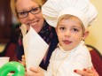 Kindermaskenball im Fasching 2016 in Mariazell