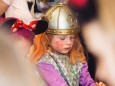 Kindermaskenball im Fasching 2016 in Mariazell