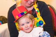 Kindermaskenball 2018