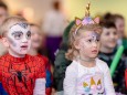 Kindermaskenball 2019