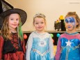 Faschingsparty der Kinderfreunde - Kindermaskenball in Gußwerk 2014