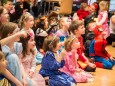 Faschingsparty der Kinderfreunde - Kindermaskenball in Gußwerk 2014