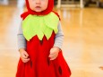 Faschingsparty der Kinderfreunde - Kindermaskenball in Gußwerk 2014