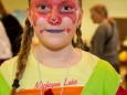 Kindermaskenball 2014 in Mariazell im Festsaal des Aktivhotels Weißer Hirsch