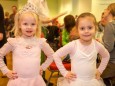 Kindermaskenball 2014 in Mariazell im Festsaal des Aktivhotels Weißer Hirsch