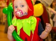 Kindermaskenball 2014 in Mariazell im Festsaal des Aktivhotels Weißer Hirsch