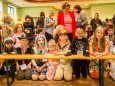 Kindermaskenball 2014 in Mariazell im Festsaal des Aktivhotels Weißer Hirsch