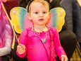 Kindermaskenball 2014 in Mariazell im Festsaal des Aktivhotels Weißer Hirsch