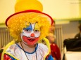 Kindermaskenball 2014 in Mariazell im Festsaal des Aktivhotels Weißer Hirsch