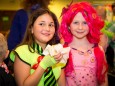 Kindermaskenball 2014 in Mariazell im Festsaal des Aktivhotels Weißer Hirsch