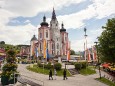 Basilika Mariazell