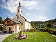 Evangelische Kirche in Mitterbach