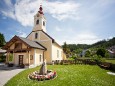 Evangelische Kirche in Mitterbach