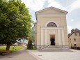 Pfarrkirche in Gußwerk