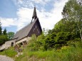 Josefikirche in Greith