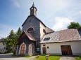 Kirche am Josefsberg