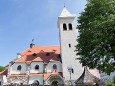 Katholische Kirche in Mitterbach