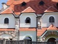 Katholische Kirche in Mitterbach