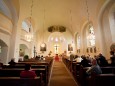 Katholische Kirche in Mitterbach