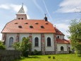 Katholische Kirche in Mitterbach