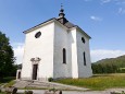 St. Sebastianikapelle