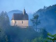 Sigmundsbergkapelle in der Rasing