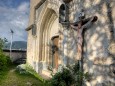 Sigmundsbergkapelle in der Rasing