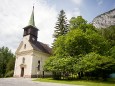 Kirche in Wegscheid