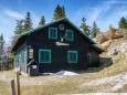 GÖLLERHAUS - Bergtour zum Kleinen Göller (1673 m) vom Donaudörfl-Lahnsattel